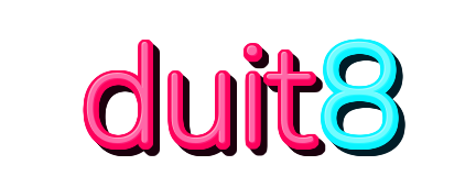 duit8 — logo kanal