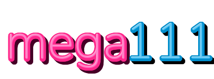 mega111 — logo kanal