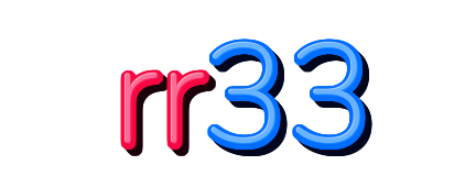 rr33 — logo kanal