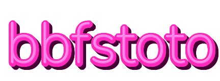 bbfstoto — logo kanal