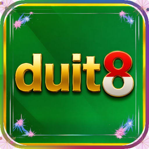 duit8 — mitra unggulan